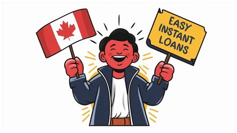 Instant Cash Advance Loan